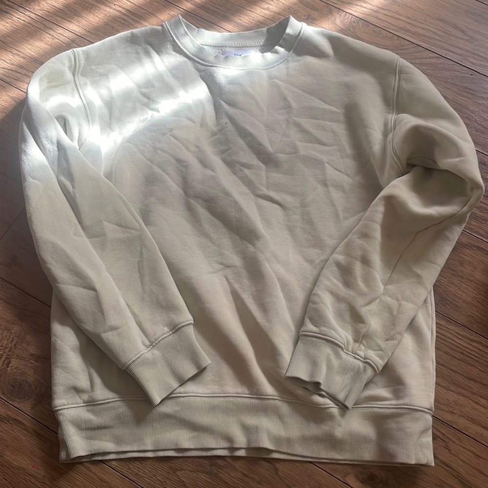 Tna SWEATSHIRT